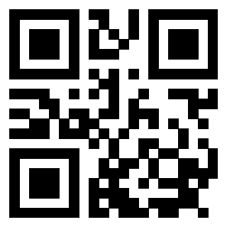 Il QrCode di 3915979379