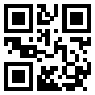 3915979383 - Immagine del QrCode associato
