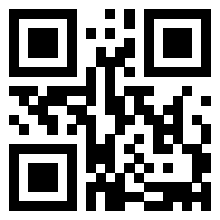 Immagine del QrCode di 3915979384