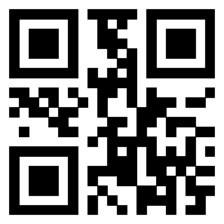 Immagine del Qr Code di 3915979386