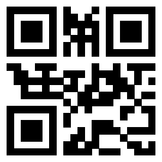 Immagine del QrCode di 3915979390