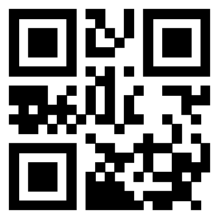 Scansione del Qr Code di 3915979395