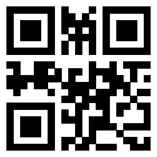 3915979397 - Immagine del QrCode associato