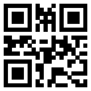 Scansione del Qr Code di 3915979398