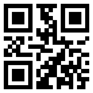 Il QrCode di 3915979400
