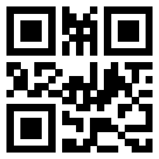 Immagine del Qr Code di 3915979402