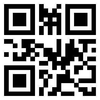 3915979403 - Immagine del Qr Code associato