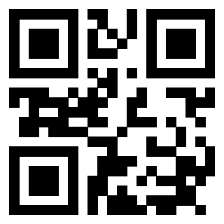 Scansione del QrCode di 3915979406