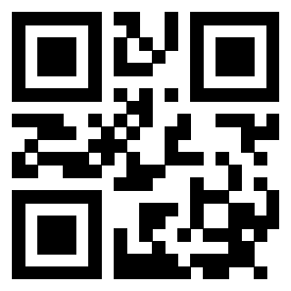 3915979407 Qr Code associato