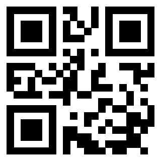 Il QrCode di 3915979408