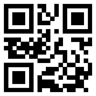 3915979411 QrCode associato