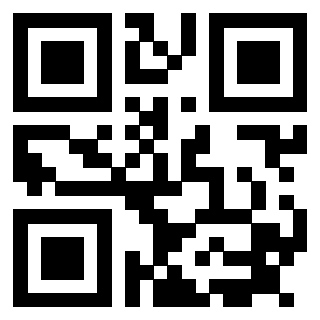 3915979414 Qr Code associato