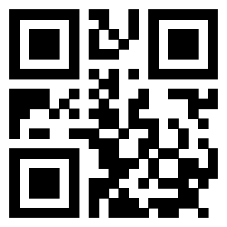 Scansione del Qr Code di 3915979419