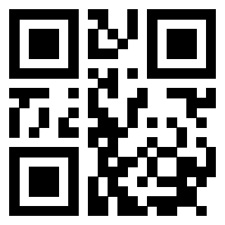 Immagine del Qr Code di 3915979421