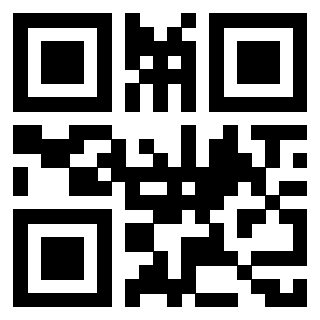 Il QrCode di 3915979423