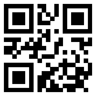 Il QrCode di 3915979425