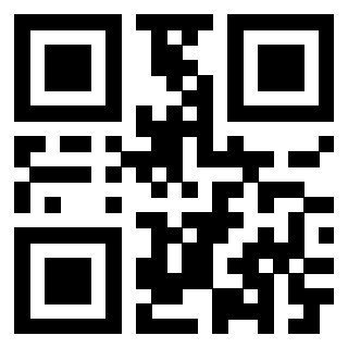 3915979431 QrCode associato