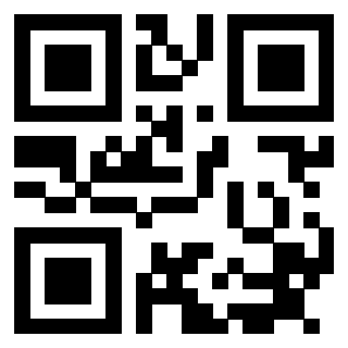 Scansione del QrCode di 3915979432
