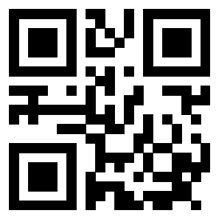 3915979439 Qr Code associato