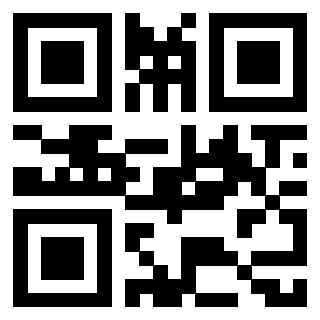 3915979440 Qr Code associato