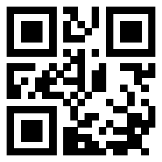 Scansione del Qr Code di 3915979442