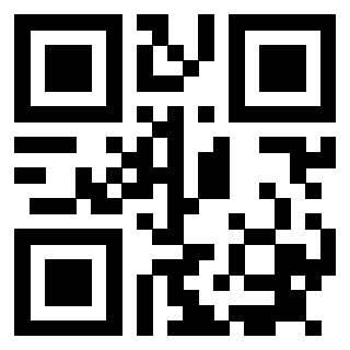 Il QrCode di 3915979443