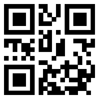 Il QrCode di 3915979445