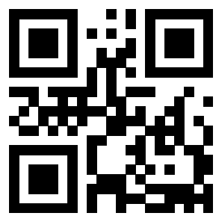 Immagine del Qr Code di 3915979446