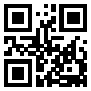 3915979447 - Immagine del QrCode associato