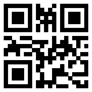 Il Qr Code di 3915979449