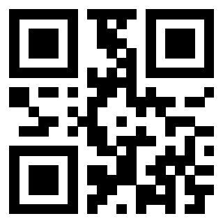 3915979453 - Immagine del Qr Code associato