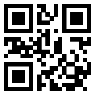 3915979459 - Immagine del Qr Code associato