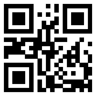 Scansione del QrCode di 3915979464