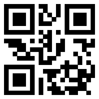 Immagine del QrCode di 3915979465