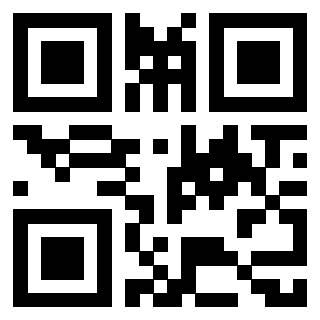3915979468 - Immagine del Qr Code associato