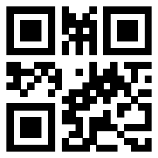 3915979469 QrCode associato