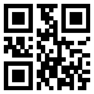 3915979470 Qr Code associato