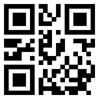 3915979471 Qr Code associato