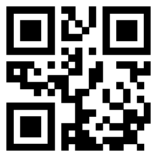 Il Qr Code di 3915979472