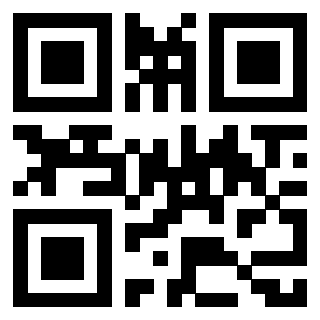 3915979474 Qr Code associato