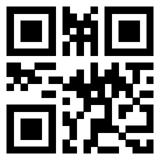 Immagine del Qr Code di 3915979475