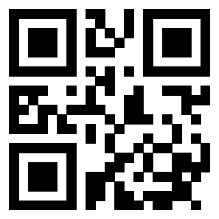 3915979481 QrCode associato