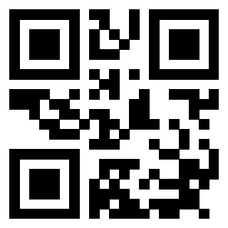 Immagine del QrCode di 3915979482