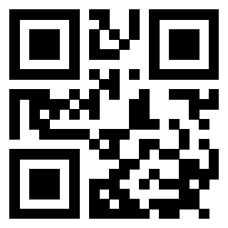3915979488 - Immagine del Qr Code associato