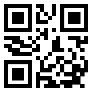 Scansione del Qr Code di 3915979489