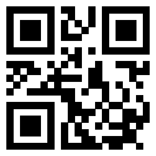 3915979491 QrCode associato