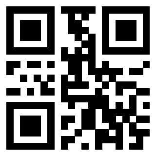 Immagine del Qr Code di 3915979494