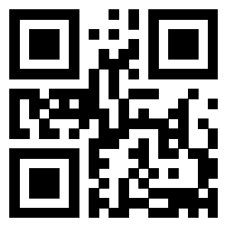 3915979496 - Immagine del QrCode associato