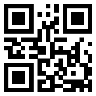 Immagine del Qr Code di 3915979497
