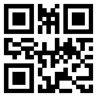 Il QrCode di 3915979499